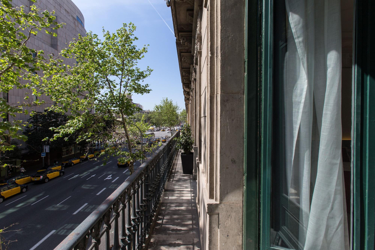 Exterior & Views 2, Izaila Plaza Catalunya, Barcelona