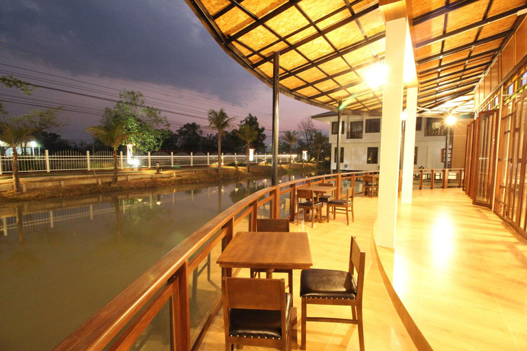 Food & Drinks 5, NongHan Grand hotel and resort, Nong Han