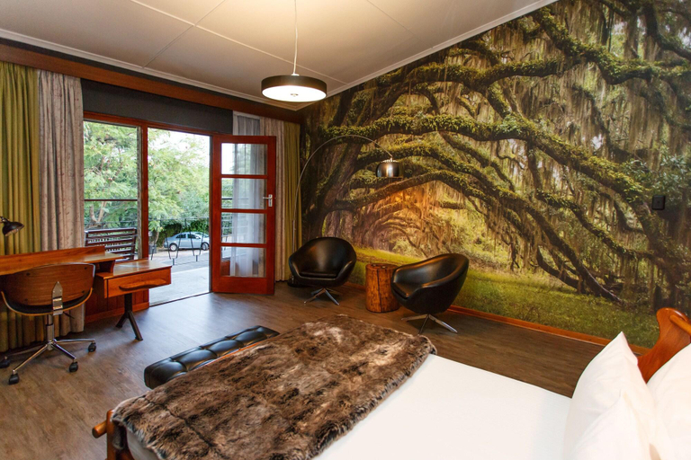 Public Area 3, Miles B&B Guesthouse, Eden