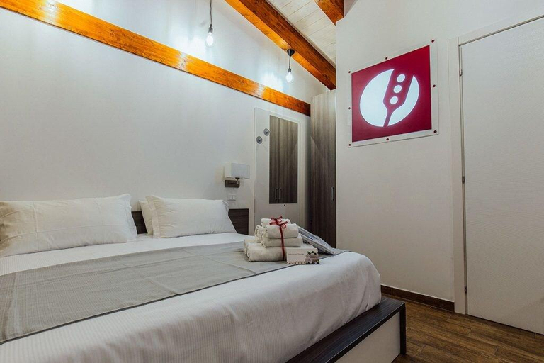 Bedroom 3, Il Semaforo Sila, Catanzaro