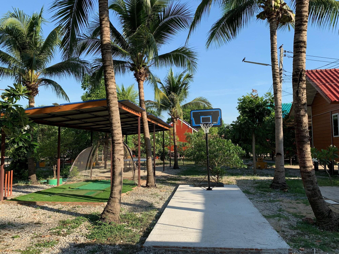 Exterior & Views 2, Kalae Resort, Muang Nakhon Sawan