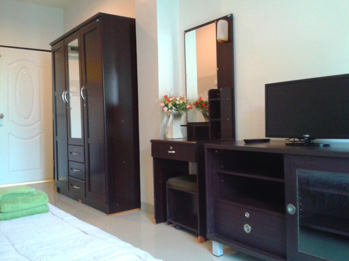 Public Area 5, Santipran Place, Muang Udon Thani