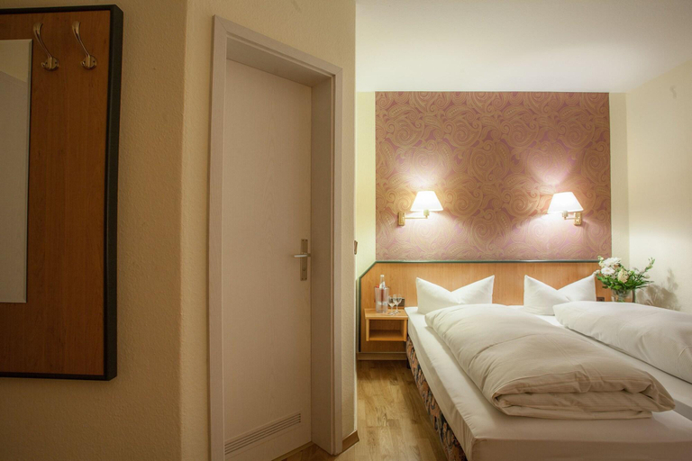 Bedroom 3, Waldsee Hotel Am Wirchensee, Oder-Spree