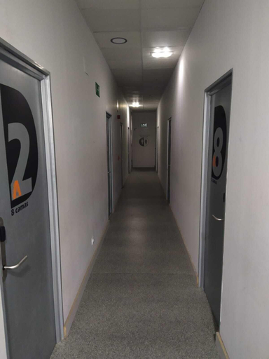 Public Area 3, Mola Hostel Burgos, Burgos