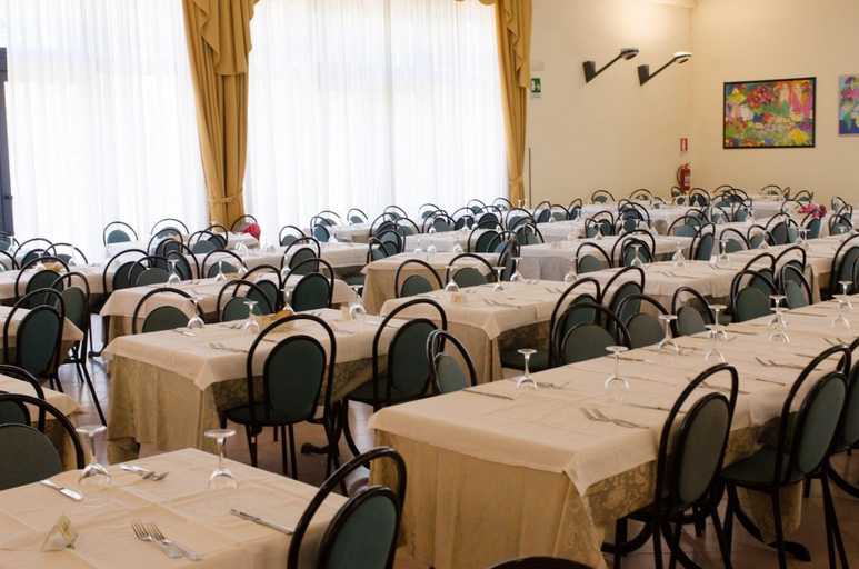 Food & Drinks 5, Hotel Solara, Lecce