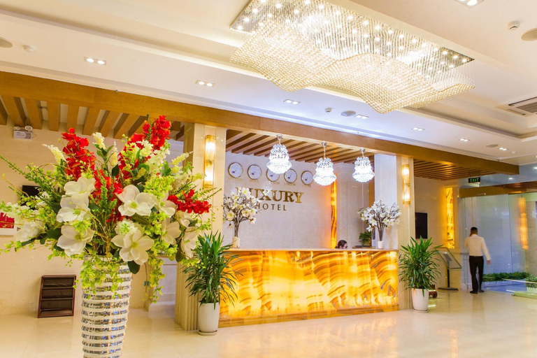 Public Area 2, Tu Son Luxury Hotel, Từ Sơn