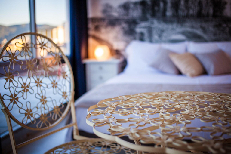 Food & Drinks 5, B&B 52cento, Arezzo