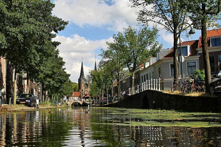 Exterior & Views 2, Hotel de Koophandel, Delft