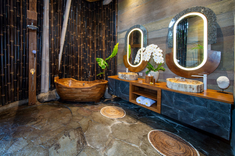 Sport & Beauty 5, Ulaman Eco Luxury Retreat, Tabanan