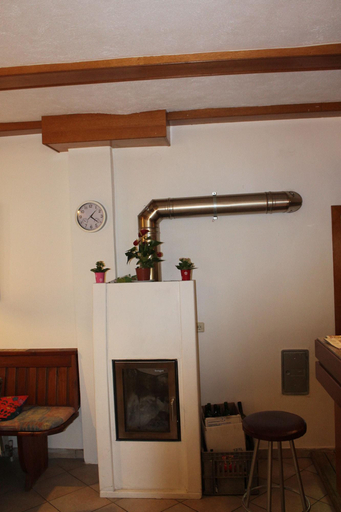 Public Area, Gasthof - Pension Waldhof, Villach
