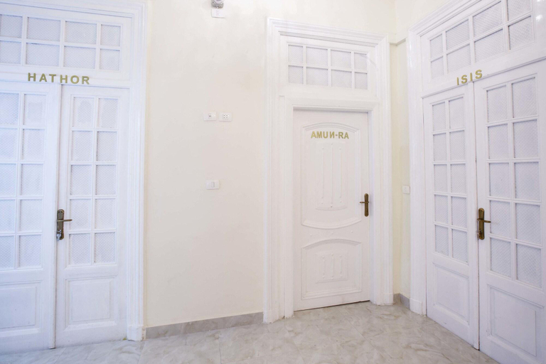 Public Area 3, Tahrir Plaza Suites, Qasr an-Nil