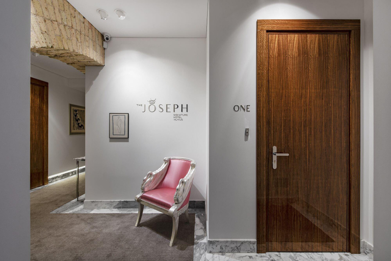 Public Area, The Joseph Boutique Suites, Vilniaus
