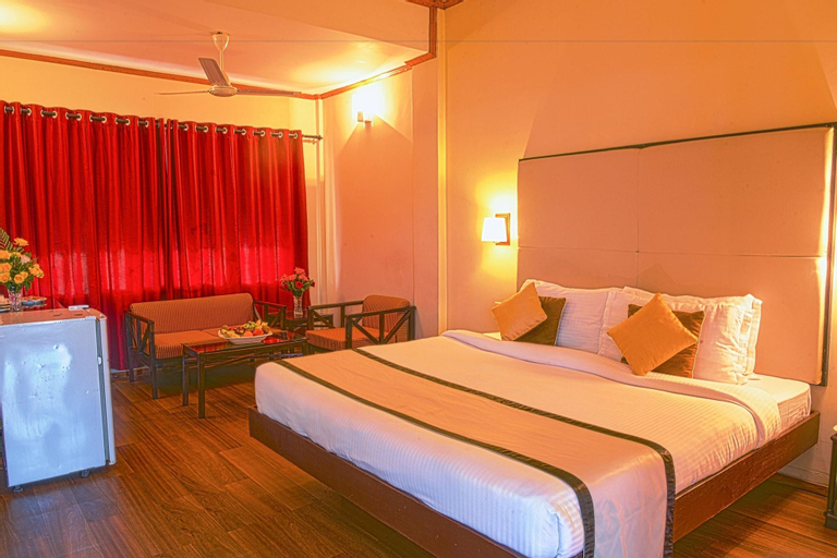 Landmark Hotel, Kamrup Metropolitan