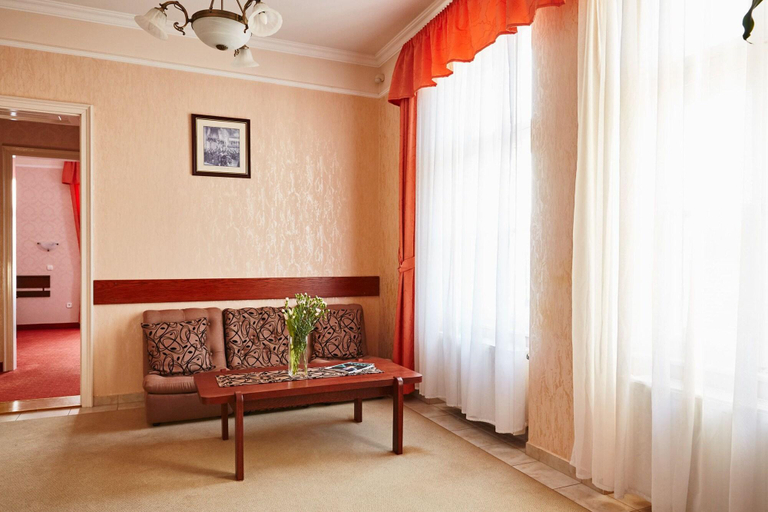 Public Area 2, Astoria Hotel, Balatonfüred