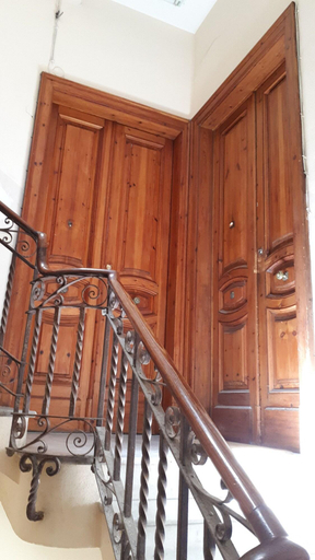 Public Area 2, Guest House 73, Cagliari