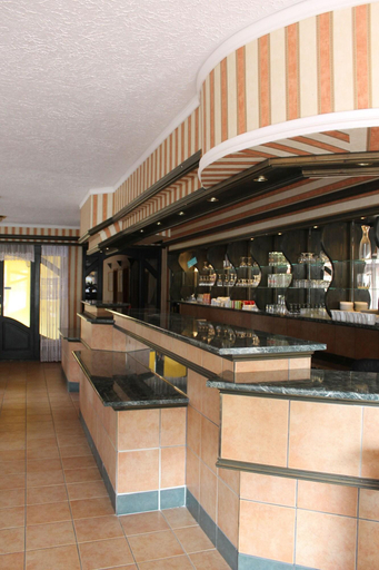 Public Area 2, Nussbaum Panzió, Hévíz/Keszthely