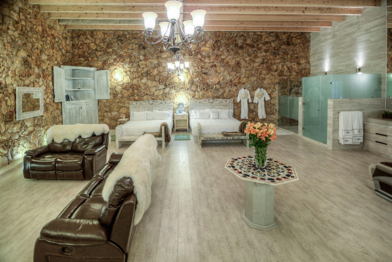 Public Area 4, Hotel Boutique Matea, Ixtapan de la Sal