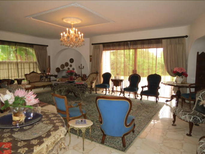 Food & Drinks 4, Kleineweide Guest House, City of Tshwane