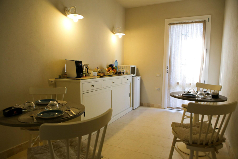 Bedroom 3, Avion B&B, Cagliari