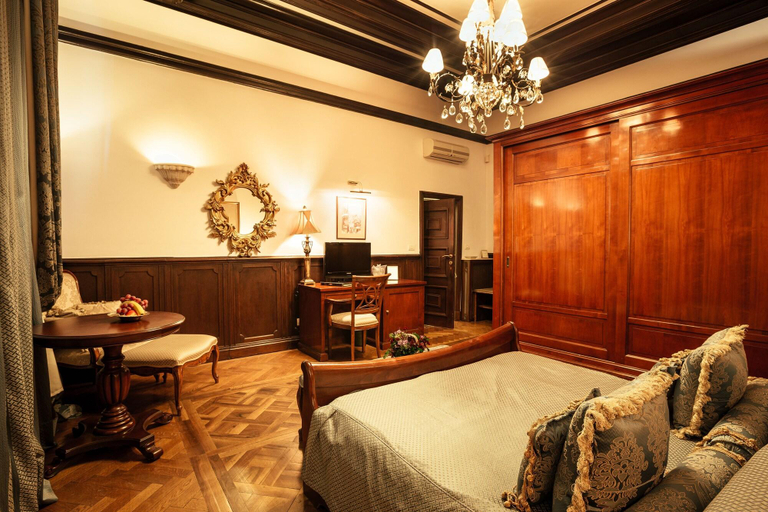 Public Area 4, Scala Boutique Hotel, Municipiul Bucuresti