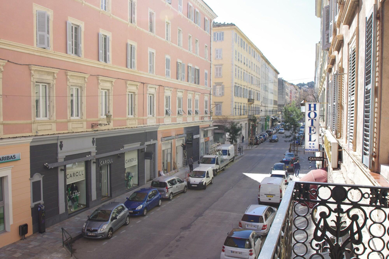 Exterior & Views 2, Hotel Napoléon, Haute-Corse
