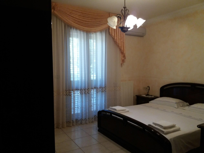 Bedroom 5, A Casa Di Sonja, Lecce