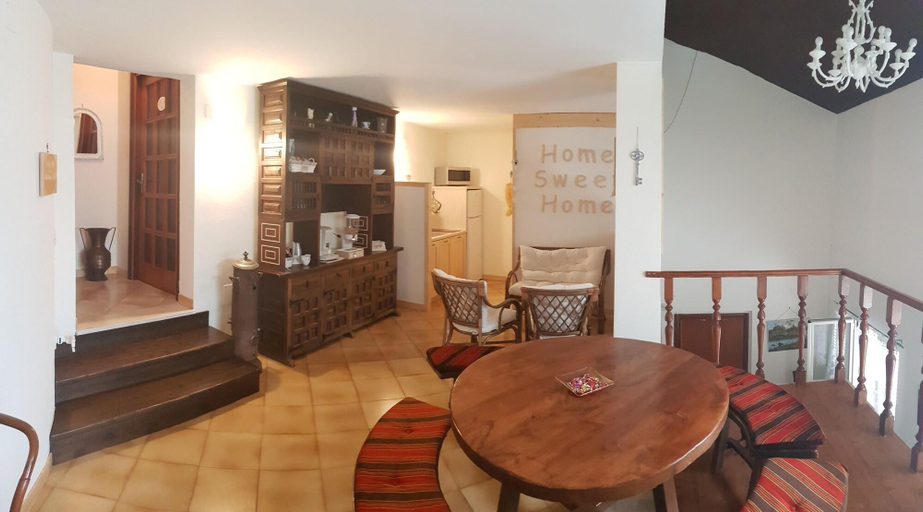 Public Area 4, Villa Lina Bed&Breakfast, Taranto