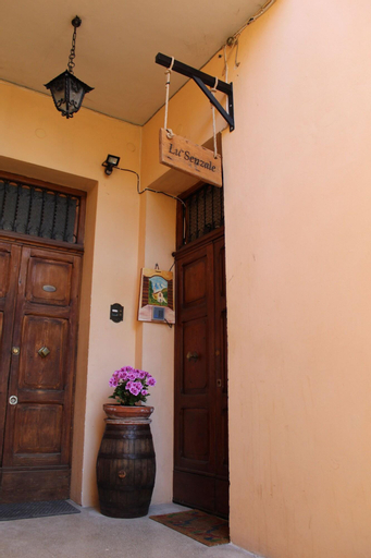Lu Senzale B&B, Perugia