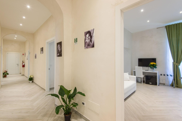Public Area 2, Penta Luxury House, Rome