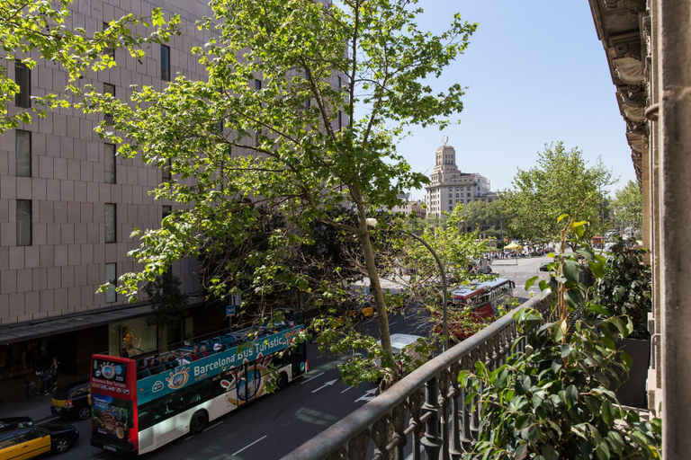 Exterior & Views 2, Izaila Plaza Catalunya, Barcelona