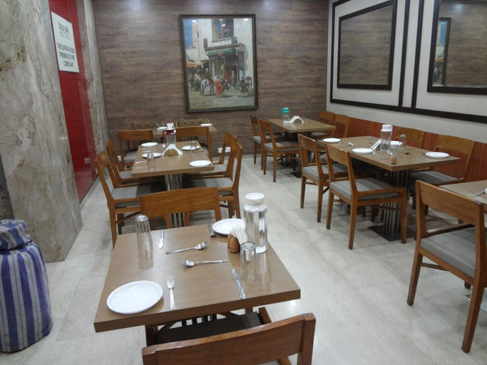 Food & Drinks 5, Royal Park Hotel, Mumbai City