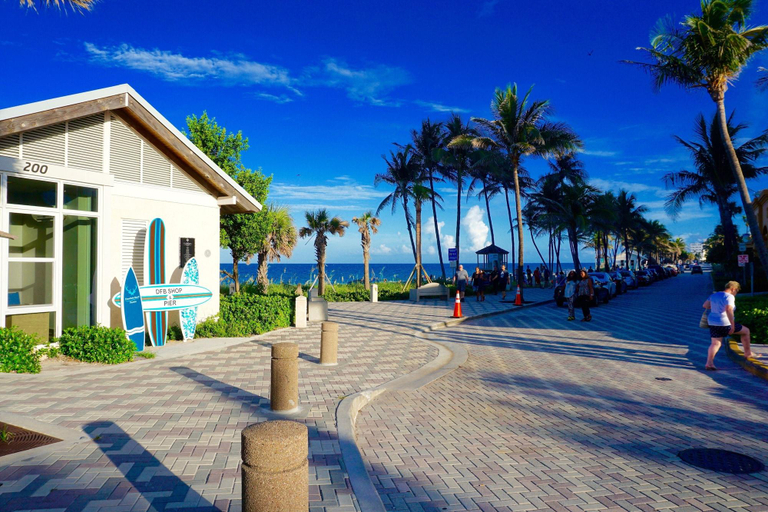 Exterior & Views, Club Lux Resort By the Beach, Broward