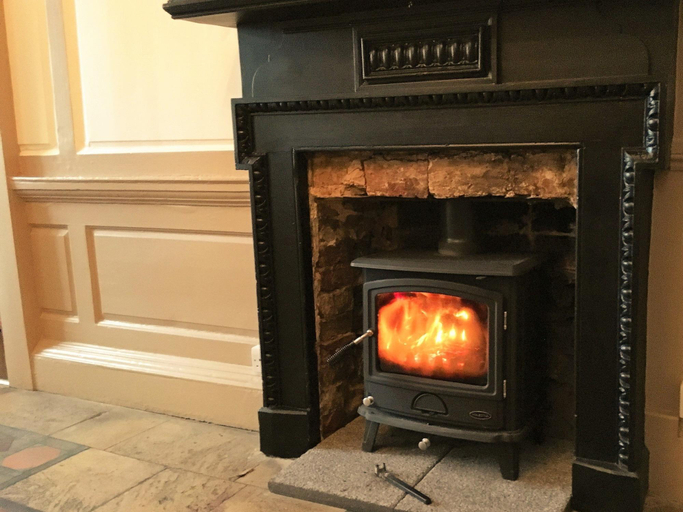 Public Area 3, The Highworth Hotel, Swindon