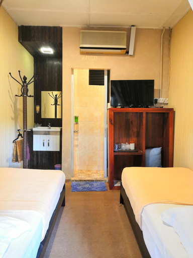 Others 5, KEMBARA RESORT, Setiu