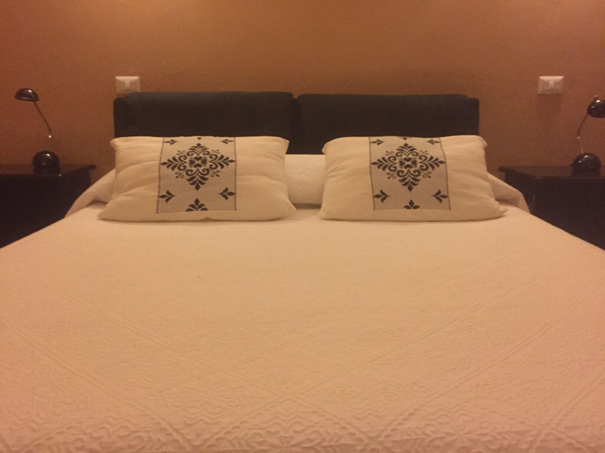 Bedroom 2, Su Recreu, Oristano