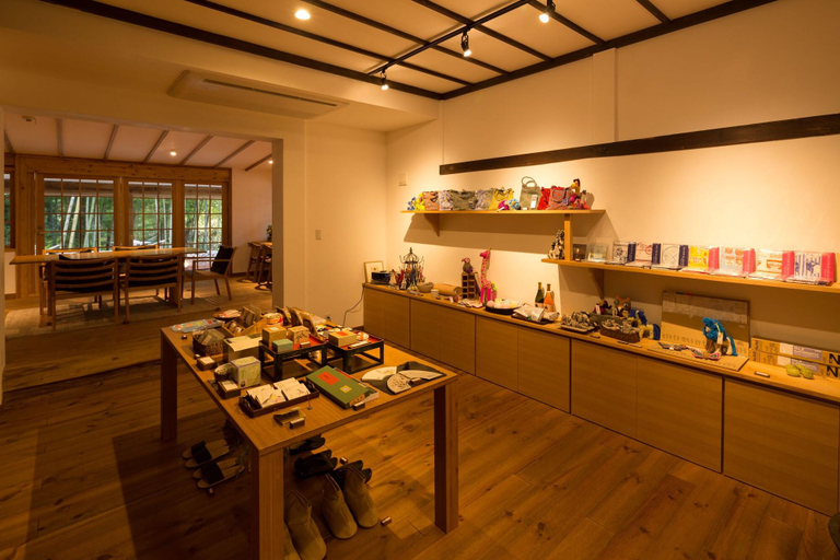 Food & Drinks 4, Kinmonco, Yufu