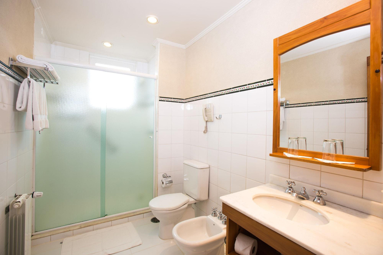Bathroom 4, Toriba, Campo Limpo Paulista
