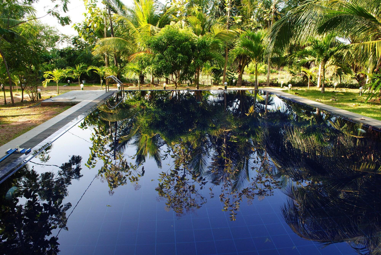 Sport & Beauty, Asha Beach & Spa, Tangalle