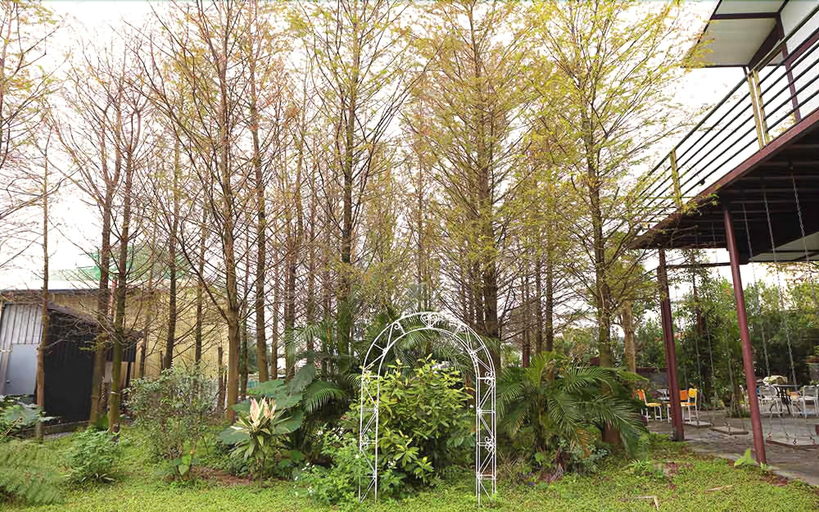 Exterior & Views 1, Pastor B&B, Yilan