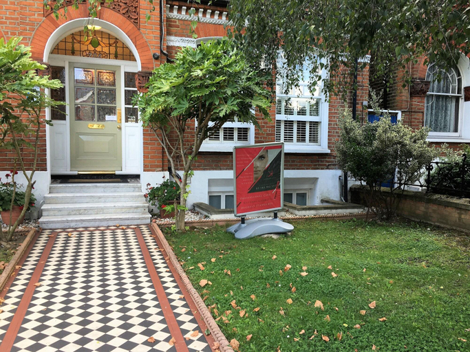 Exterior & Views 2, Balham Lodge, London