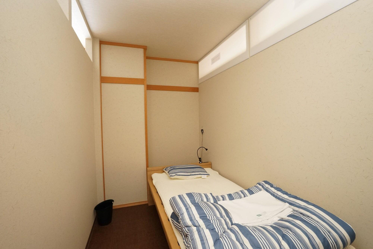 Bedroom 3, Guest House Ouka - Hostel, Takayama