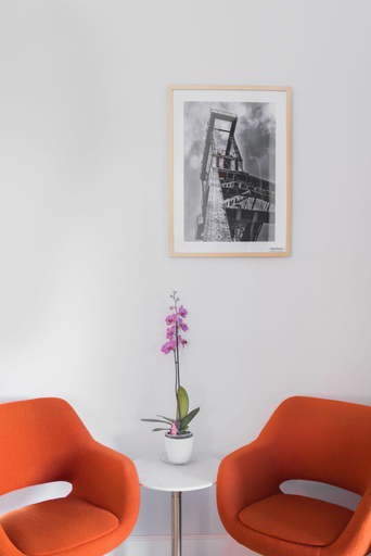 Public Area 3, La Loggia Diffused Hotel, Labin