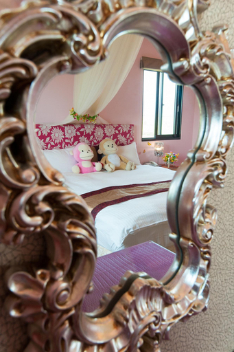 Food & Drinks 5, Riverbank B&B, Yilan