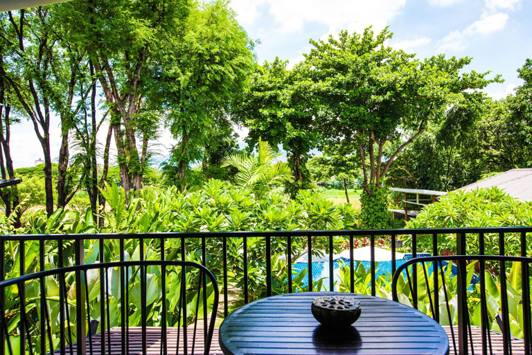 Bedroom 3, Sannot Riverside Boutique Hotel, Muang Chiang Mai