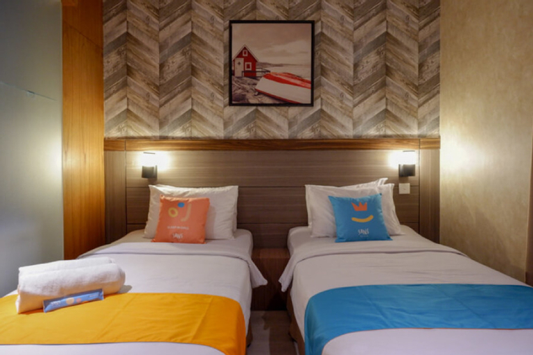 Bedroom 10