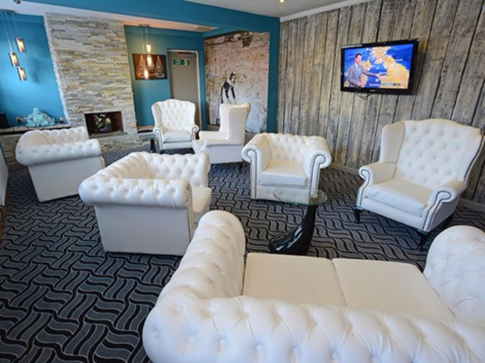 Public Area 3, Briardene Hotel, Blackpool