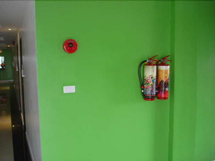 Public Area 2, @24 Boutique Hotel, Muang Nakhon Si Thammarat