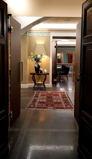 Public Area 4, La Ribezza Boutique Hotel, Cuneo