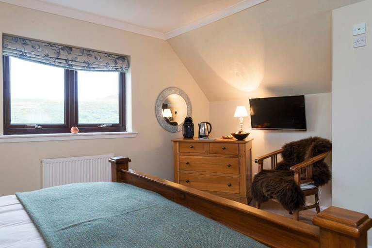 Public Area 3, Carters Rest Guest House , Highland