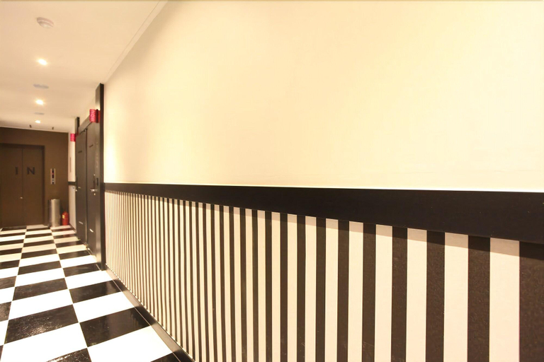 Public Area 2, Bene Hotel, Bupyeong